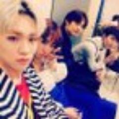 bbispr108's profile picture. @byzkyu