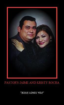 Austin Freedom Christian Center is a non-denominational church located in south Austin. We the Pastors Jaime and Kristy Rocha welcome you to join us....