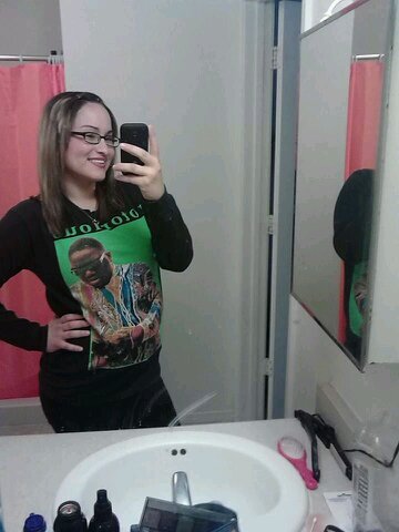 JadeDarrien's profile picture. #Respect Yourself Enough To Walk Away from Anything that no longer, Serves U, Grows U, Or Makes U Happy! --Mommy Of 3 Beautiful Children, Love God!