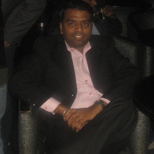 vijaykhowal's profile picture. IT Administrator