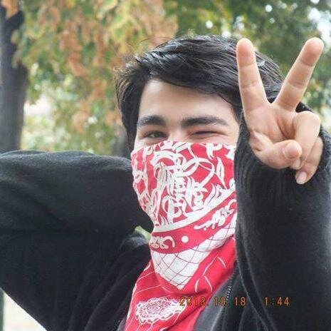 KELLYYOURSEF's profile picture. Hani her zaman vardın, nerdesin?