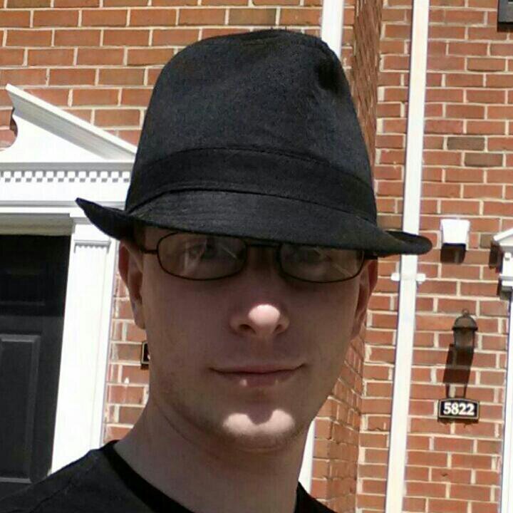 oddrari's profile picture. 