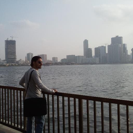 Muhammad_Hamid_'s profile picture. 