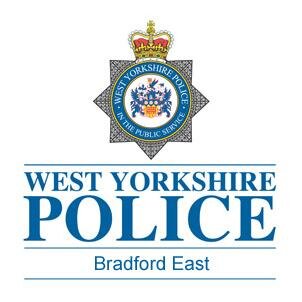 West Yorkshire Police - Bradford East