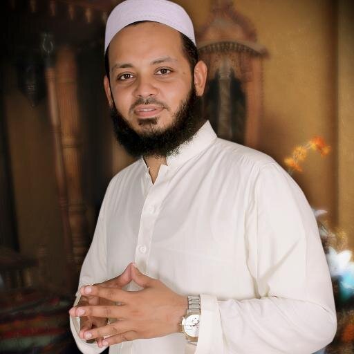 muftiahmadafnan's profile picture. Scholar,media influencer businessman, preacher, student of Law and business