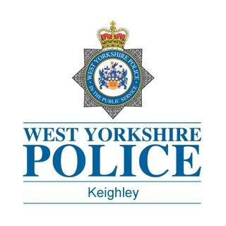 Covering Craven NPT, Ilkley NPT, Keighley Central NPT, Keighley East NPT, Keighley West NPT, Worth Valley NPT Please do not report crime via twitter