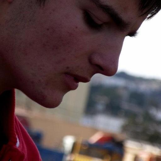 Motocross it's my life