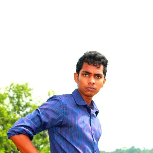 Kaveeth Milindha