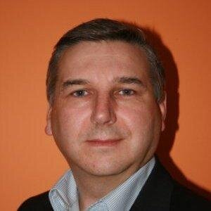 Head of Information Technology @ ichoosr. Views are personal.