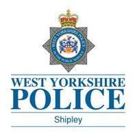West Yorkshire Police - Shipley(@WYP_Shipley) 's Twitter Profile Photo