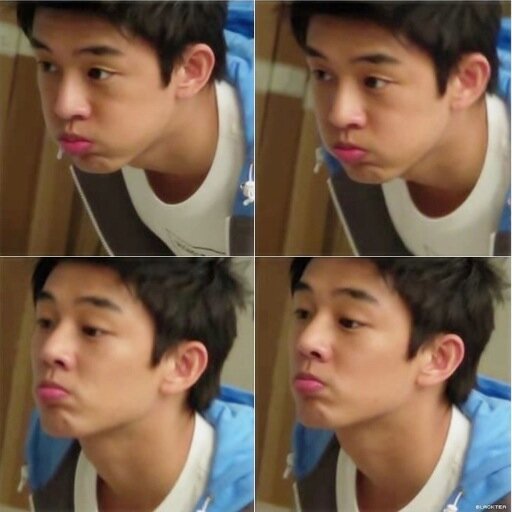 LukeSandovalFP's profile picture. Luke Sandoval of My Facebook Boyfriend For Real by @berna3gurl // Allowed Fan Account ;)