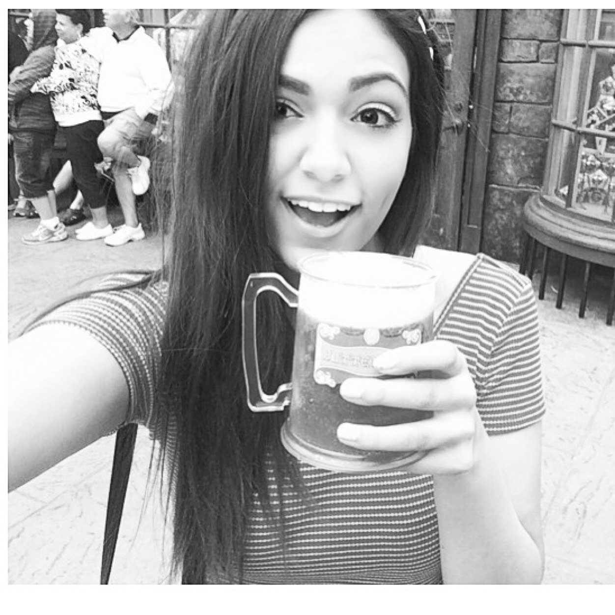 Motavator!
__________
I love her to the moon and back ! 
__________