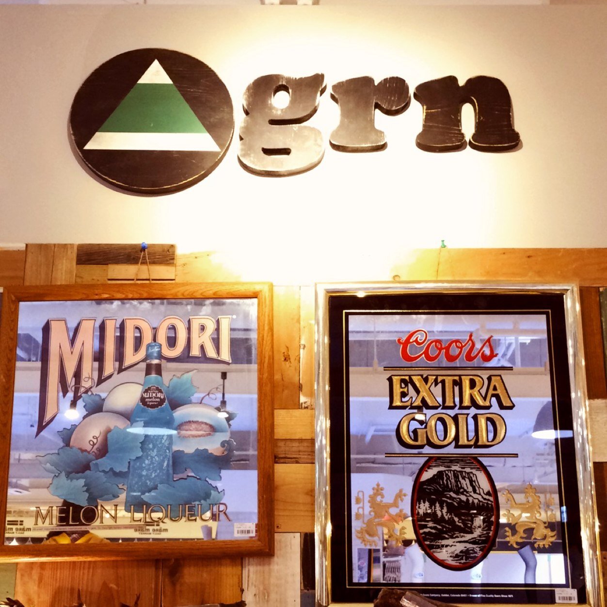 grn_hakata's profile picture. ユニセックスブランド『grn -ジーアールエヌ-』九州2号店☆毎週水曜日はキャナル店限定！レディースDAY(人●´ω｀●)女性のお客様はポイント２倍！！