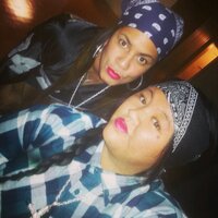 Chantelle PaipaRasch (@chantellepaipa) Twitter profile photo