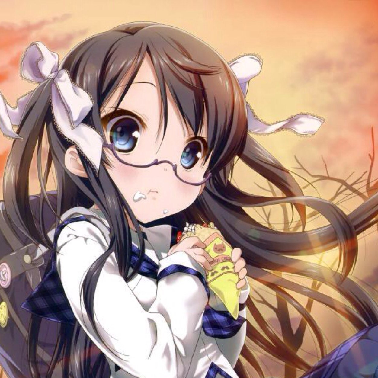 ちふね Tifune Naka Twitter