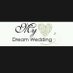 My Dream Wedding Cy (@mydw_cy) Twitter profile photo