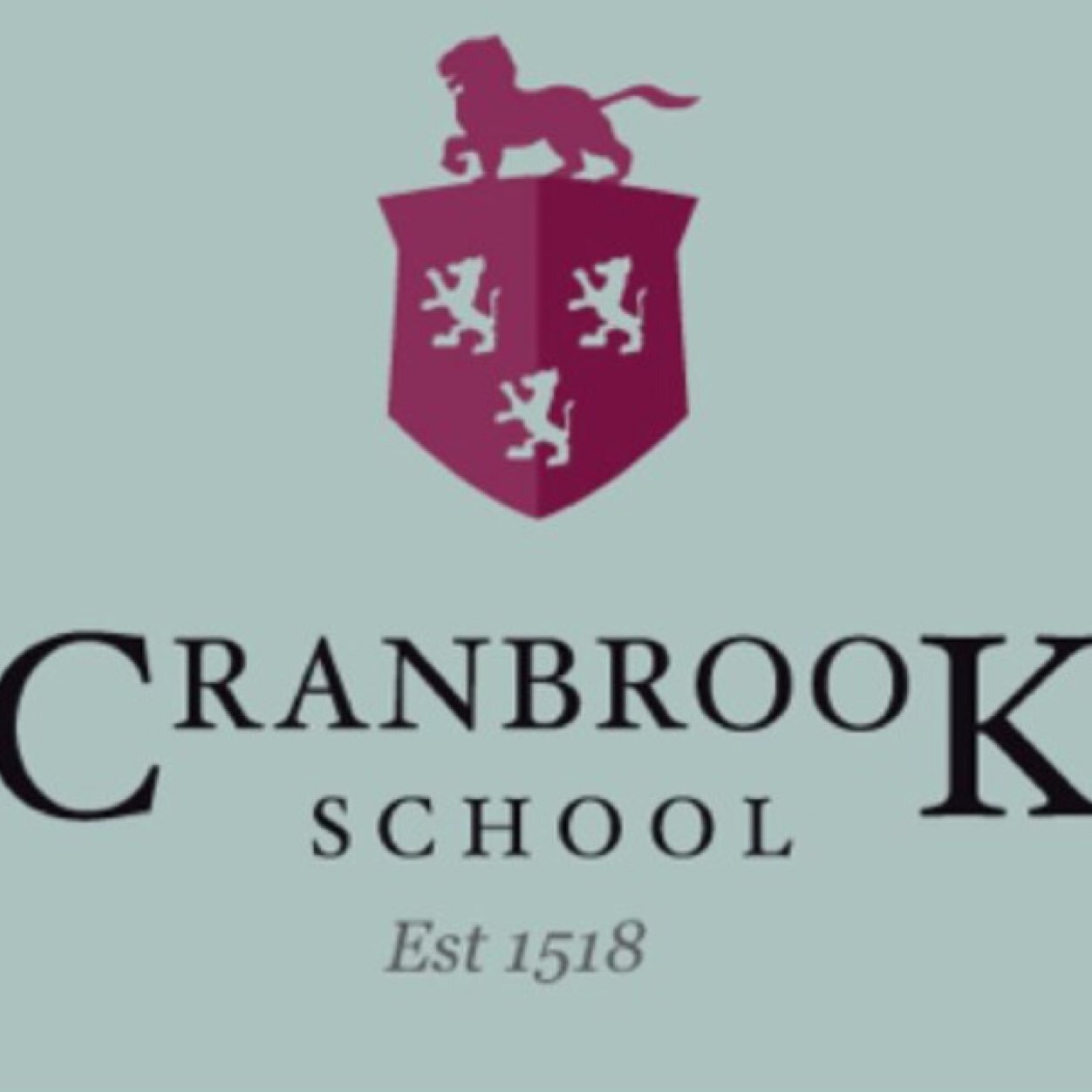 The official Twitter account for Cranbrook School Cricket.
