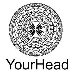 YOUR HEAD