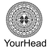 YOUR HEAD (@yourhead_) 's Twitter Profile