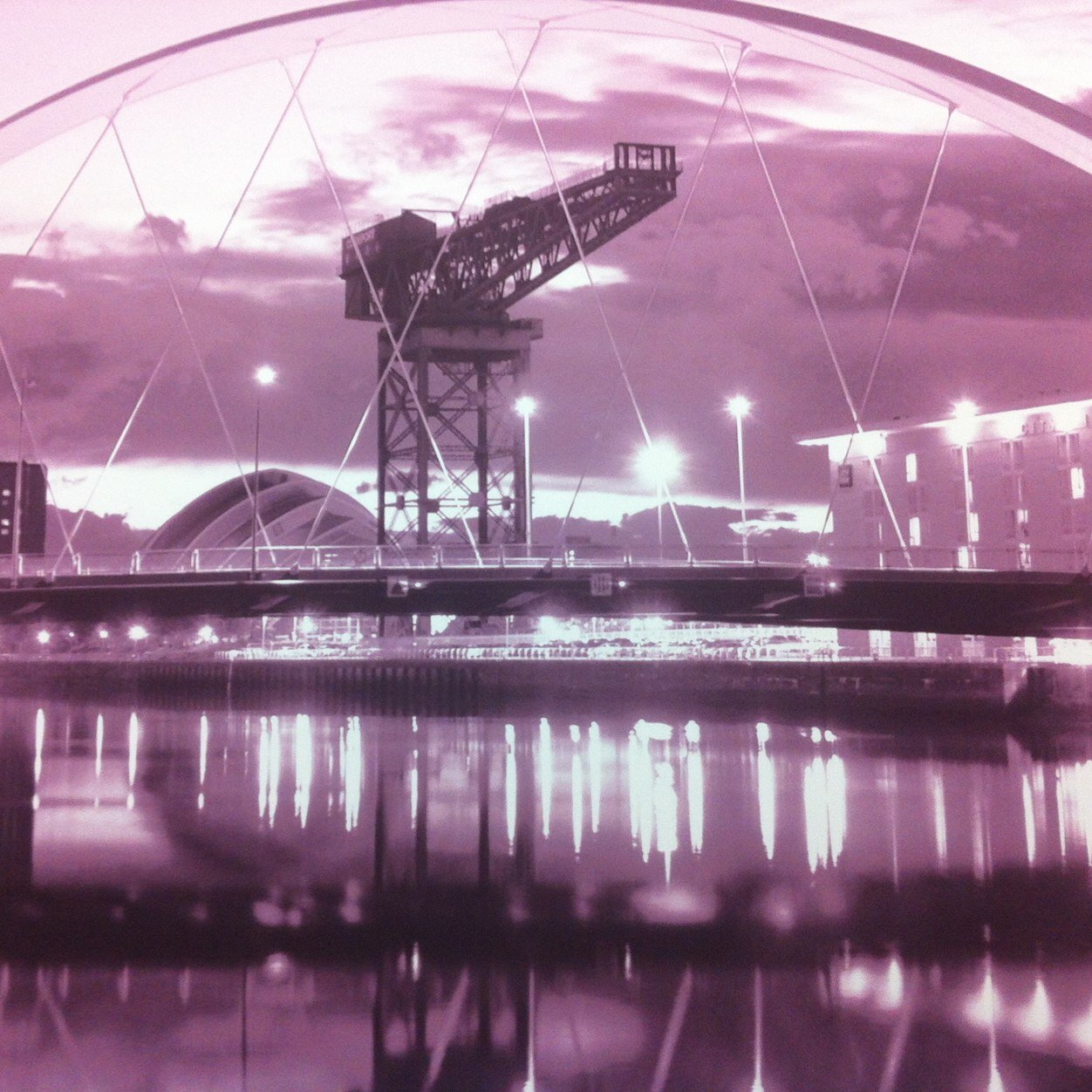 MReidGlasgow's profile picture. 