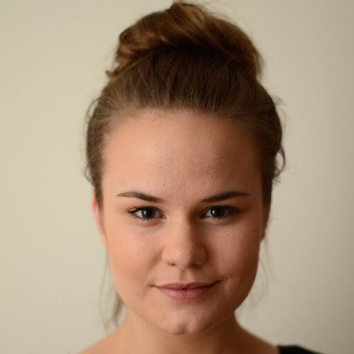 Web Commmunication Specialist. Interactive Art Director & Motion Creative graduate from @hyperisland