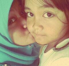 hijab my identity,allah SWT my beloved, Medical student of UISU'10| doctor is my dreams