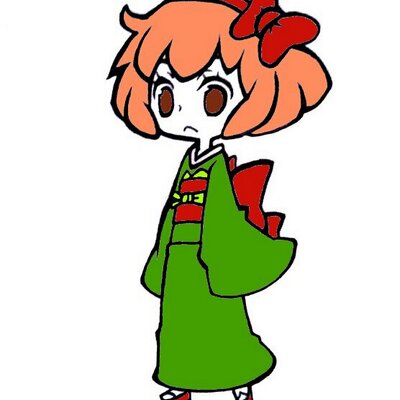タピオカ子