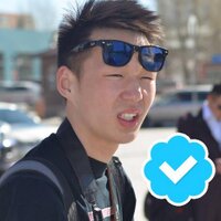 Гөөмий (@themuugii) 's Twitter Profile Photo