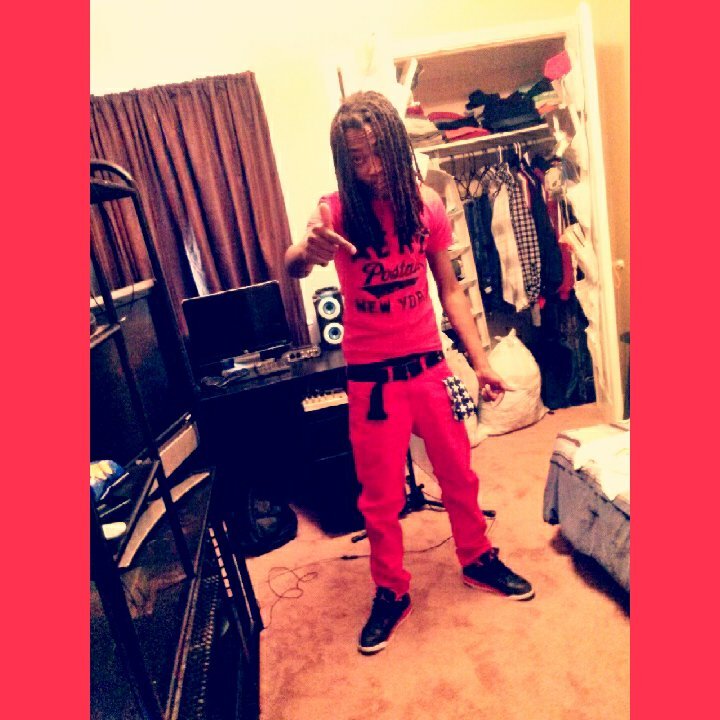we outcha Mississippi stand up    its a Movement