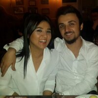Fatih Nalbant (@fatihnalbantt) Twitter profile photo