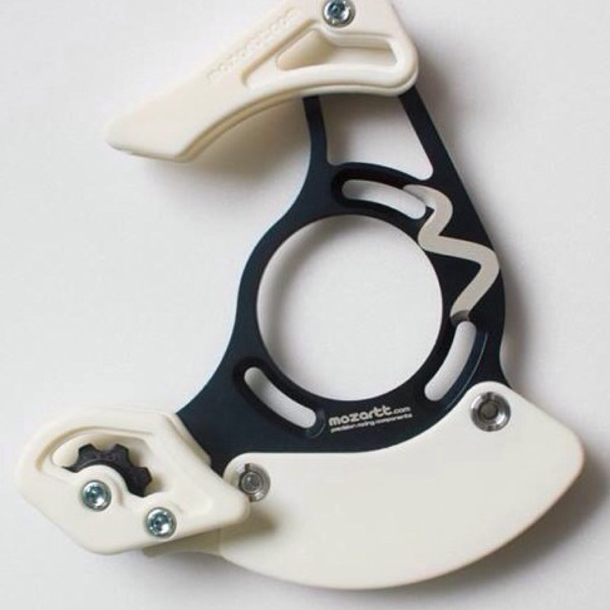Persicion Racing Components