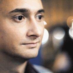 Novinar & filmski kritik / Journalist & film critic
@vecer