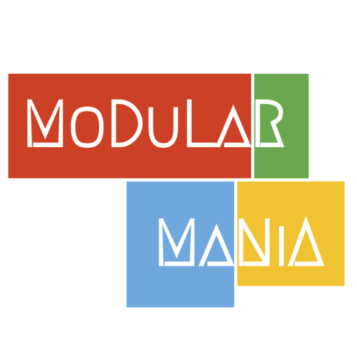 modularmania's profile picture. The definitive guide to #modular #tech. Your No. 1 site for modular products, news, reviews, accessories and opinions. #technews #techtrends #projectara #aradev