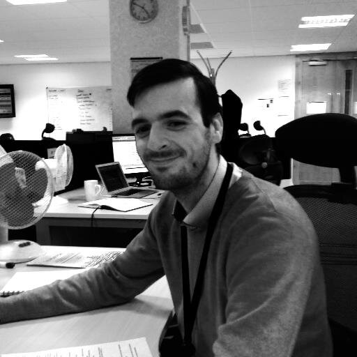 PaulMcFarlane86's profile picture. 