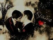Klaine|Glee|Chris Colfer|Darren Criss|Andrew Rannels|Justin Bartha| I will always love and support them! ❤