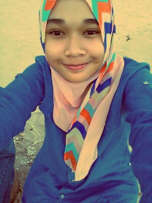 AzyAn MadihAh Bt Azizul | 13 Year | SS Bukit Nenas | Volleyball | INSTA : azyunk_29 | FB : Aishiteru Azyan | WC : MMADIHAH29