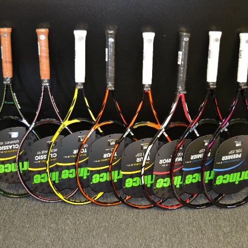Tennis Racquets, Tennis Stringing, Tennis Lessons, Tennis Apparel