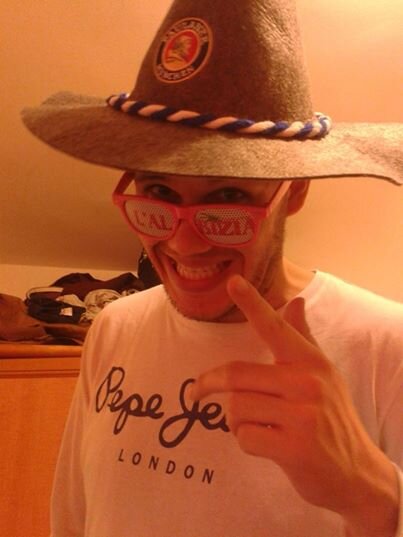 antjouss's profile picture. 