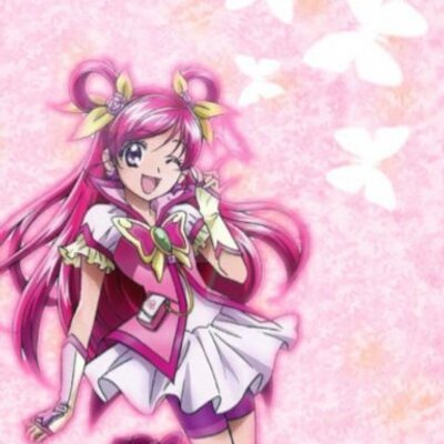 キュアドリーム Curedream Twitter