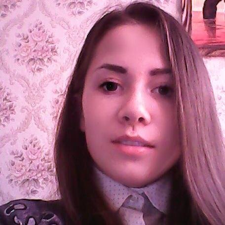ViktorovnaChris's profile picture. 