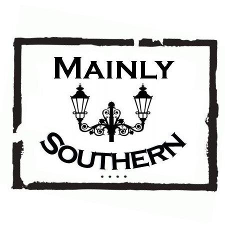 Southern culture, food, style, & more. http://t.co/r0YcaNlMJF
