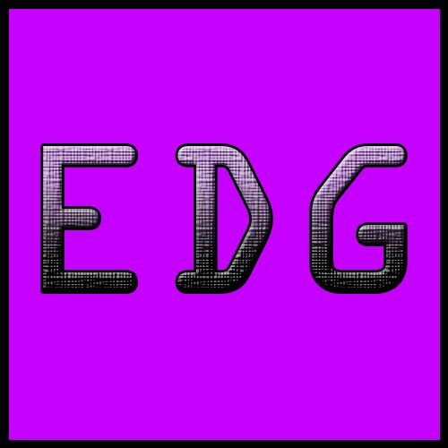 Twitter account of EasyDayGaming's Tourney Hosting | EDG team: @EasyDayGaming @EDG_Seth - @EDG_Quazi | Partners: @TeamEdgeMLG | Currently looking for GFX artist