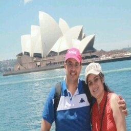 An Indian,Child of my mother, An Entrepreneur, Trainer