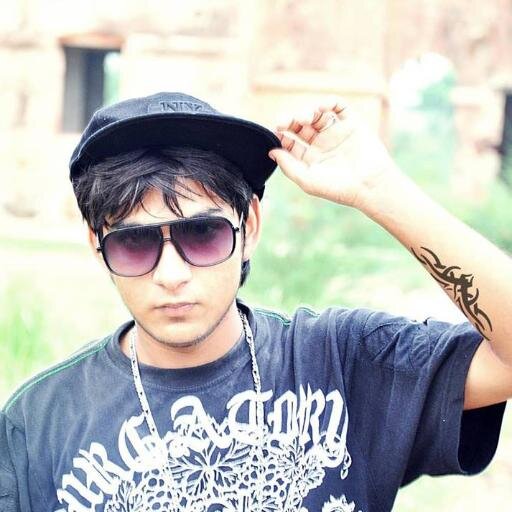HERO is one of the featuerd Rap Artist in Indian RAP Game.. He Raps in PUNJABI & HINDI portrays the Feeling of LOVE - ENTHUSIASM - ZEAL in his Soulfull Music..!