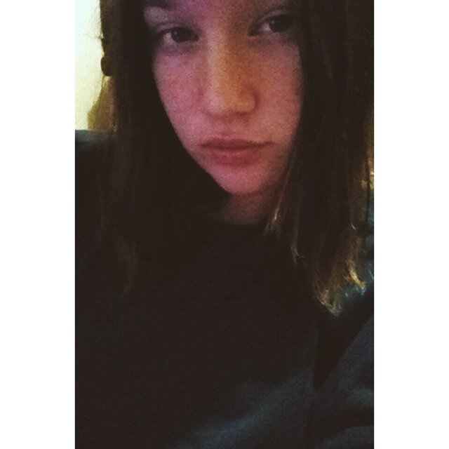 I havent been on here in ages ok