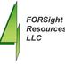 FORSight Resources (@forsightresourc) Twitter profile photo FORSight Resources (@forsightresourc) Twitter profile photo