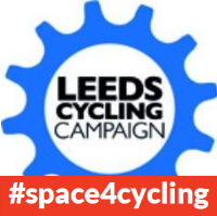 LeedsCyclingCampaign (@leedscyclists) 's Twitter Profile
