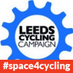 LeedsCyclingCampaign (@LeedsCyclists) Twitter profile photo