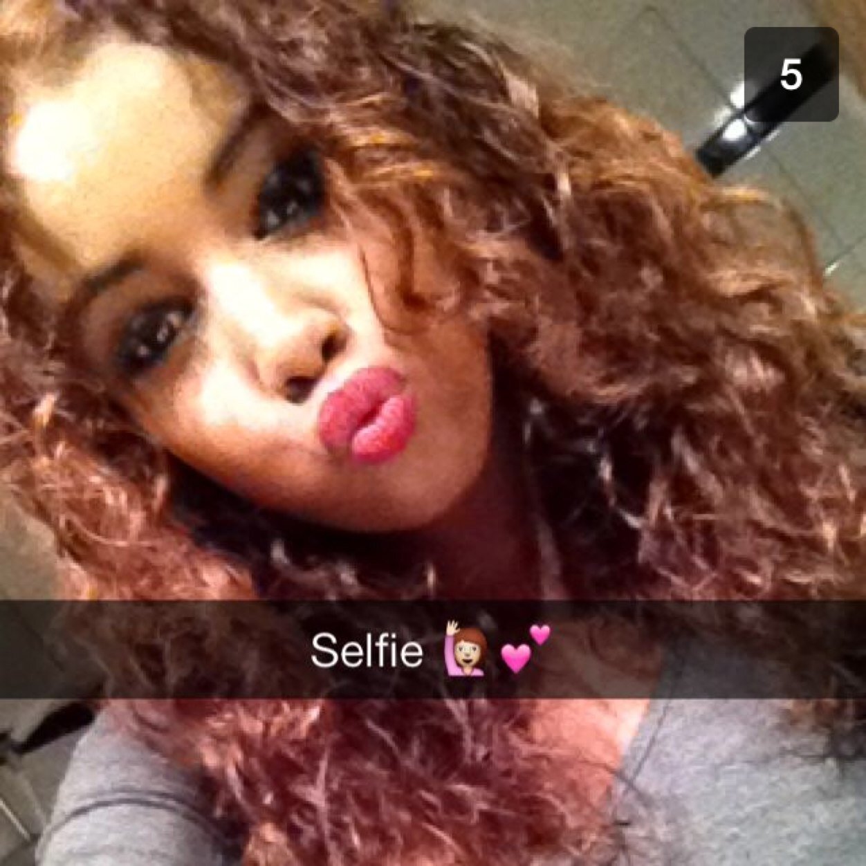 CaYasmine's profile picture. Slangen hoeven niet te volgen kusjes