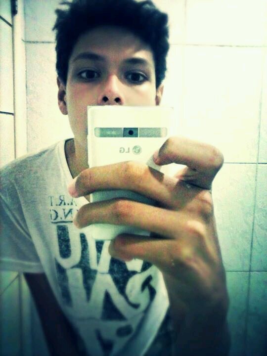 I'm Little Monster!